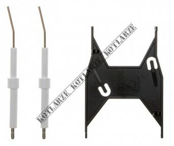 Brötje Heizung - elektroda zapłonowa do BOB 32/40 (B)