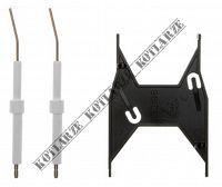 Brötje Heizung - elektroda zapłonowa do BOB 32/40 (B)