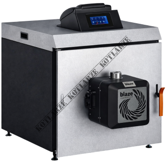 ROTARY PELL COMPACT 15