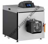 ROTARY PELL COMPACT 15