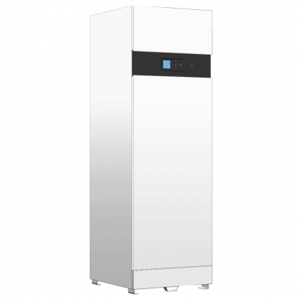 ACV HeatMaster 120 TC Evo