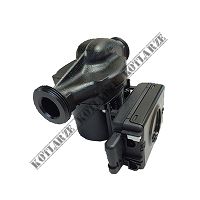 ACV HeatMaster - Pompa obiegowa c.o. UPML 25 (Heatmaster 70-120 TC V15/Evo)