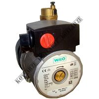 ACV Prestige - Pompa c.w.u (Prestige 24-32 Excellence MK2)