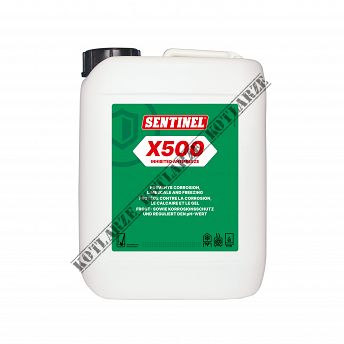 Sentinel X500 - 5L