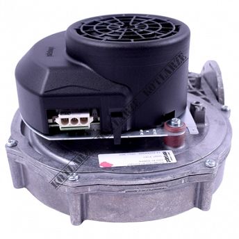 ACV Palniki - Wentylator (BG 2000S 25-100)