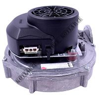 ACV Palniki - Wentylator (BG 2000S 25-100)