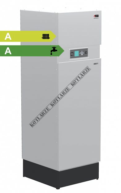 ACV Heatmaster® 70 TC - propan