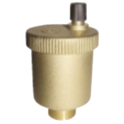ACV HeatMaster - Odpowietrznik automatyczny 1/2' (Prestige, HeatMaster)