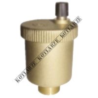 ACV HeatMaster - Odpowietrznik automatyczny 1/2' (Prestige, HeatMaster)