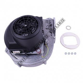 ACV Nextra - Wentylator (Nextra 40/60)