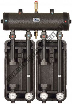 Zestaw hydrauliczny Kompania 000