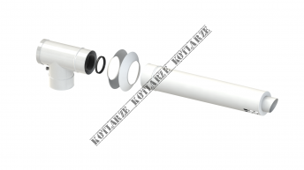 Jeremias TWIN-BOX 010 80/125