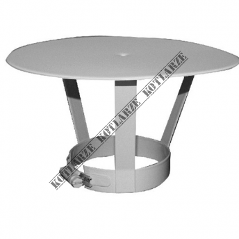 Jeremias Daszek do zakończenia TWIN36A i TWIN35B TWIN 28A0 060/100