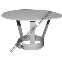 Jeremias Daszek do zakończenia TWIN36A i TWIN35B TWIN 28A0 060/100