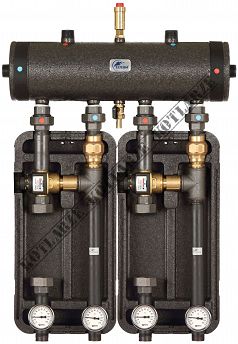 Zestaw hydrauliczny Kompania 505