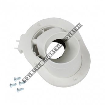 ACV Ilea - Adapter spalin (Ilea Solo, 18/25, 22/30, 25/35)