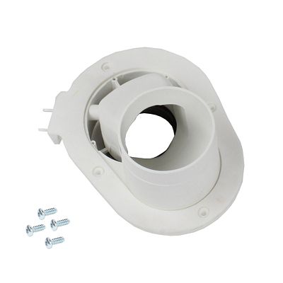 ACV Ilea - Adapter spalin (Ilea Solo, 18/25, 22/30, 25/35)