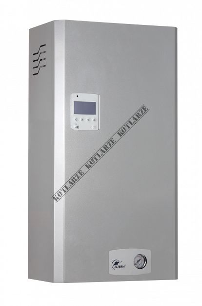 KOCIOŁ ELEKTRYCZNY PUŁKOWNIK 18 KW