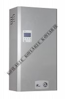 KOCIOŁ ELEKTRYCZNY PUŁKOWNIK 18 KW