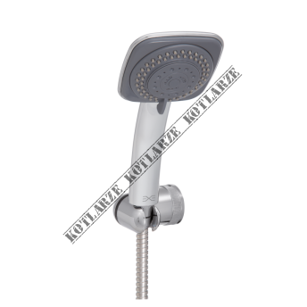 INVENA ALIZE EXE AU81M01 ZESTAW PRYSZNICOWY