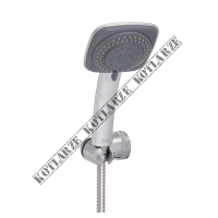 INVENA ALIZE EXE AU81M01 ZESTAW PRYSZNICOWY