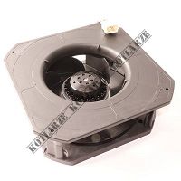 Atlantic Egeo - Wentylator (Egeo V2)