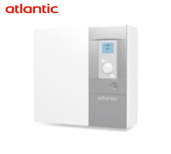 Atlantic Ixtra M