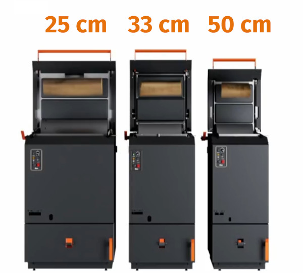 Blaze Harmony Natural