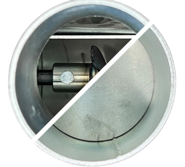 Blaze Harmony Natural Plus