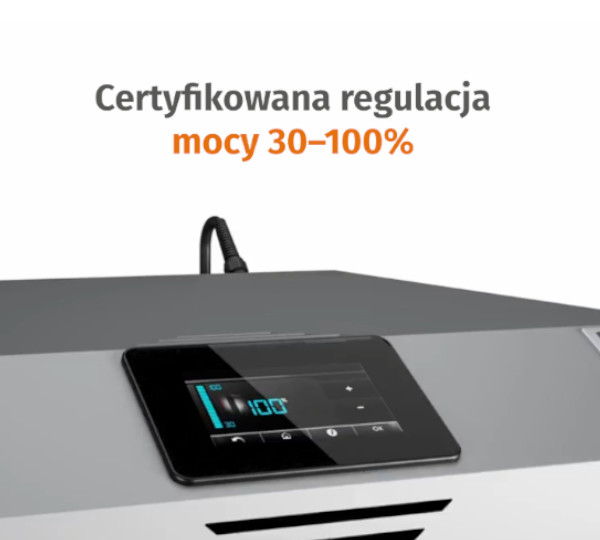 Blaze Harmony Natural Plus