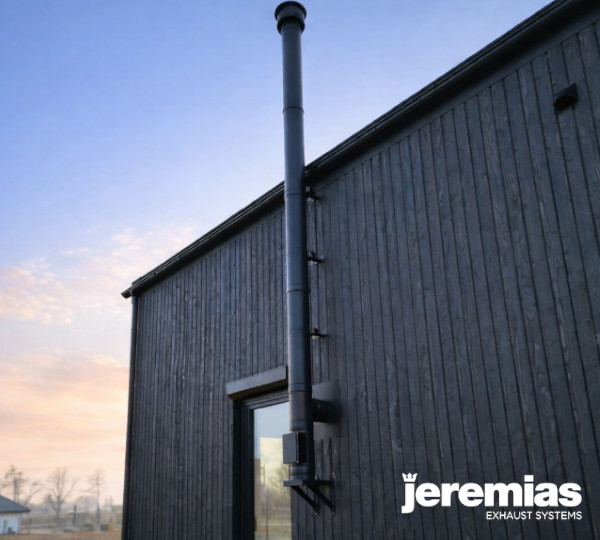 Elektrostatyczny filtr powietrza