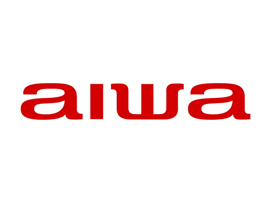 Aiwa made in Japan