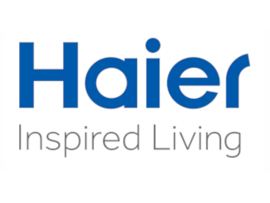 Haier - Inspired Living