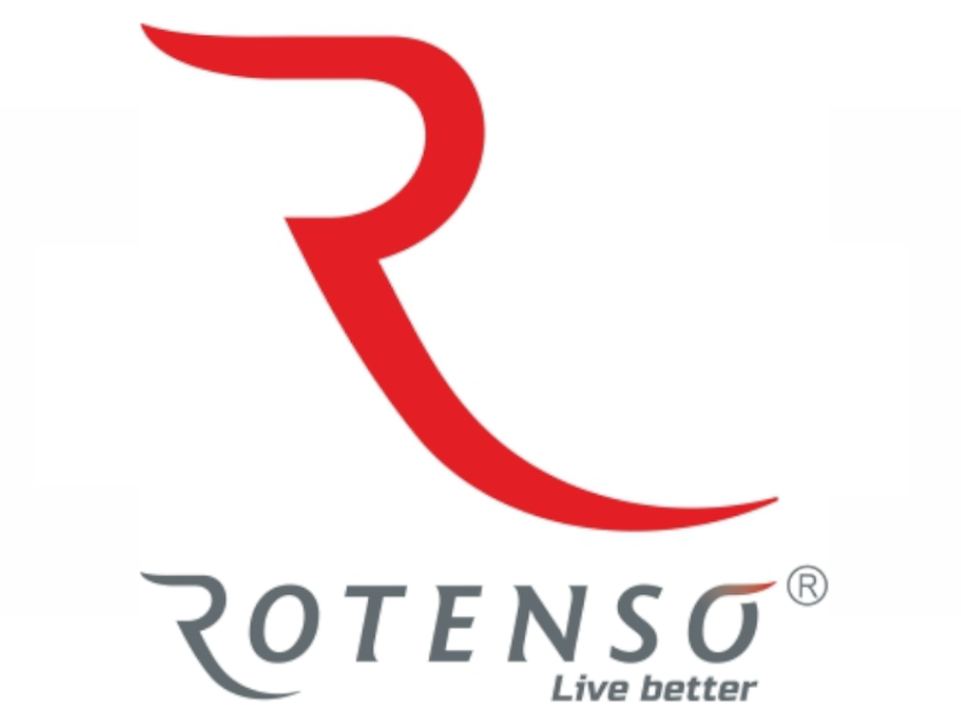 Rotenso - Live better