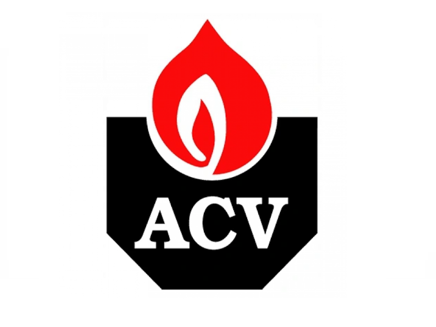 ACV - Excellence in hot water