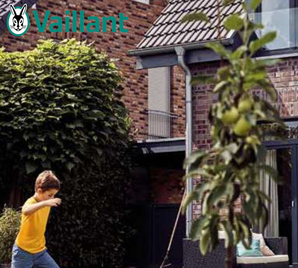 Vaillant ecoTecPlus