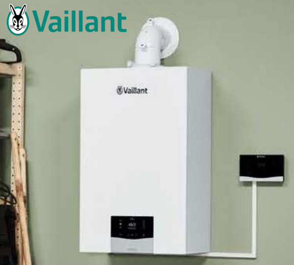 Vaillant ecoTecPlus