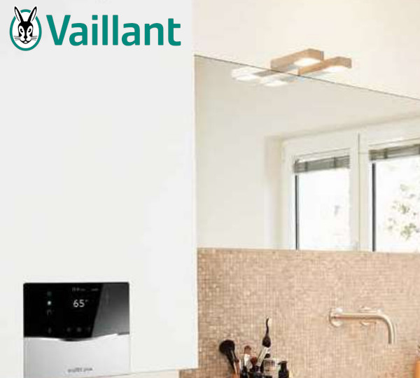 Vaillant ecoTecPlus