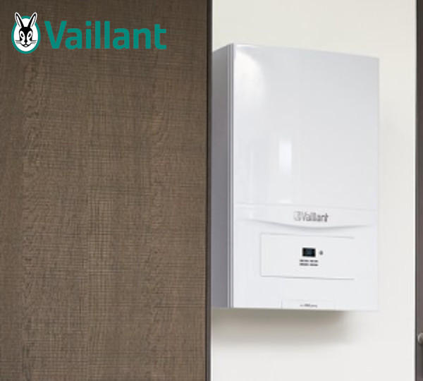 Vaillant ecoTecPure