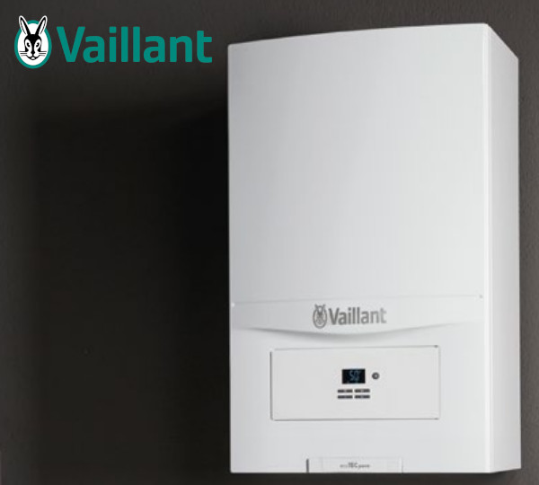 1 VC 226/7-2 ecoTEC pure
